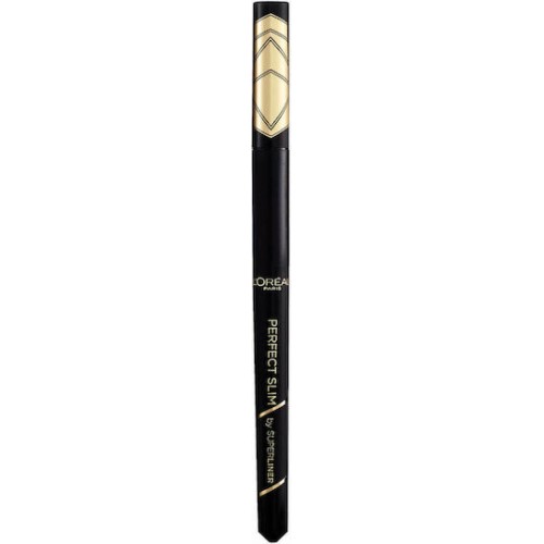 PERFECT SLIM by superliner #01-intense black 0,6 ml