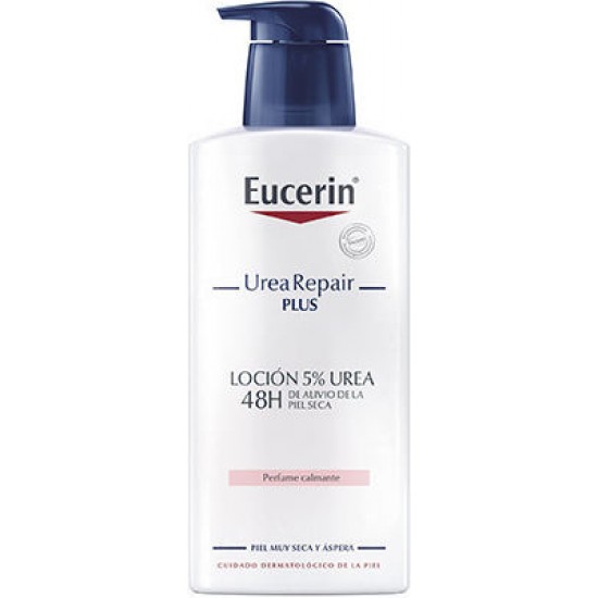 UREAREPAIR 5% urea moisturizing lotion 400 ml 400 ml