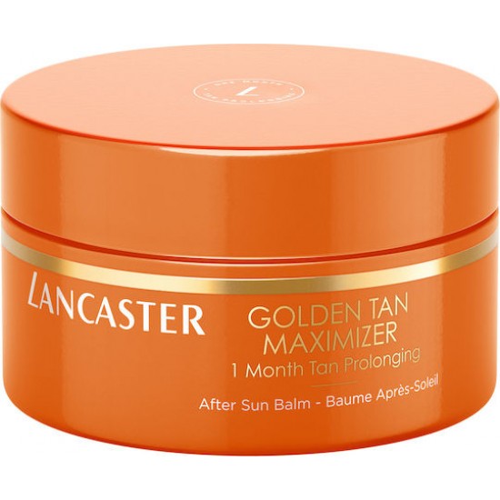 GOLDEN TAN MAXIMIZER after sun balm 200 ml 200 ml