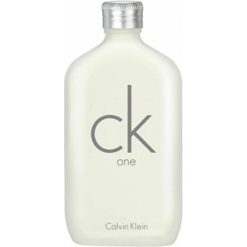 CK ONE eau de toilette spray 50 ml 50 ml