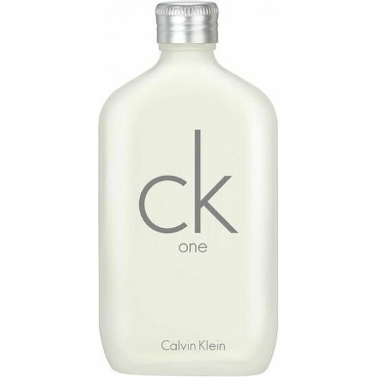 CK ONE eau de toilette spray 50 ml 50 ml