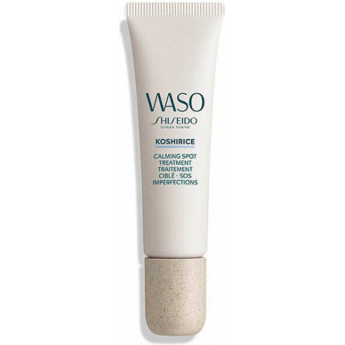 WASO KOSHIRICE calming spot treatment 20 ml 20 ml