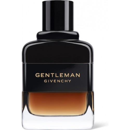 GENTLEMAN RESERVE PRIVEE eau de parfum spray 60 ml 60 ml