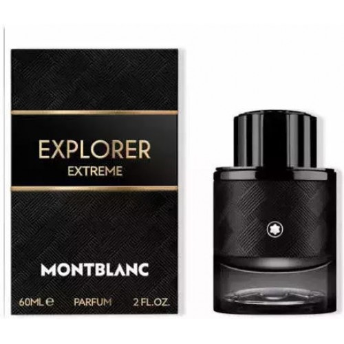 EXPLORER EXTREME PARFUM edp vapo 60 ml 60 ml