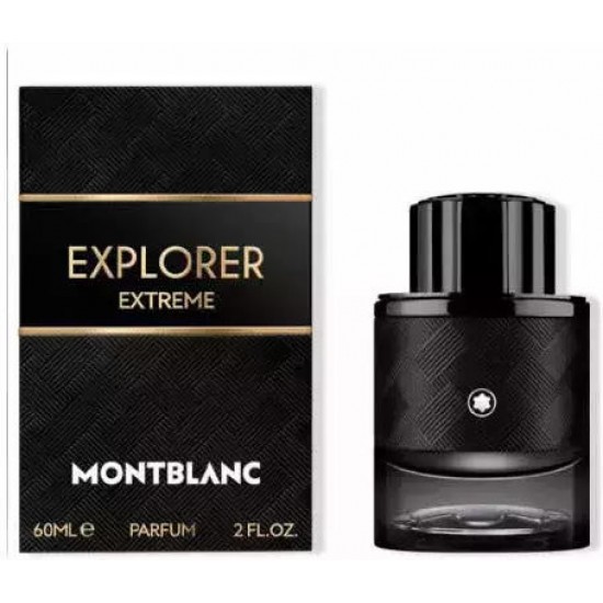 EXPLORER EXTREME PARFUM edp vapo 60 ml 60 ml