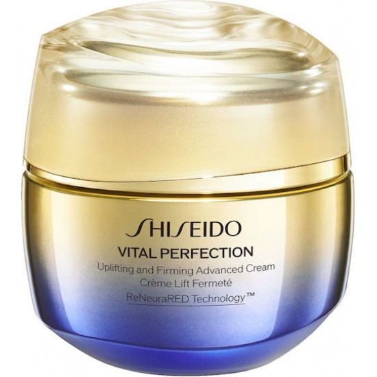 VITAL PERFECTION uplifting & firming cream 50 ml 50 ml
