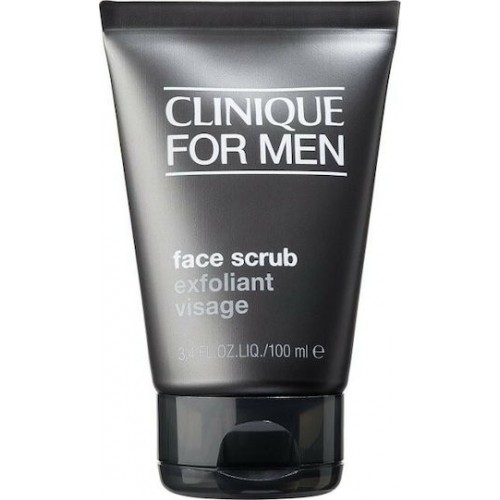 MEN face scrub 100 ml 100 ml