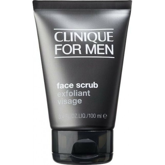 MEN face scrub 100 ml 100 ml