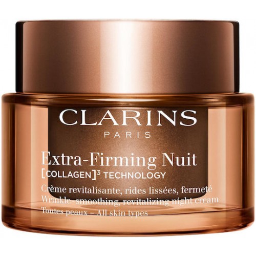 EXTRA FIRMING night cream for all skin types 50 ml 50 ml