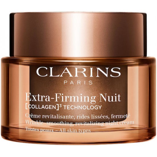 EXTRA FIRMING night cream for all skin types 50 ml 50 ml