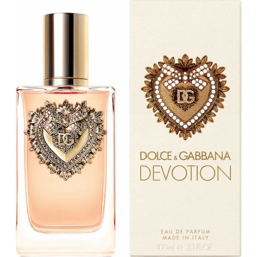 DEVOTION edp vapor 100 ml 100 ml