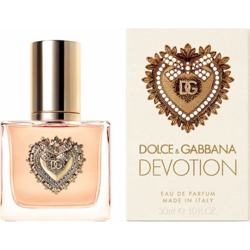 DEVOTION edp vapor 30 ml 30 ml