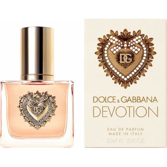 DEVOTION edp vapor 30 ml 30 ml