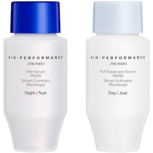 BIO-PERFORMANCE SKIN FILLER serum refill 2 x 30 ml 30 ml