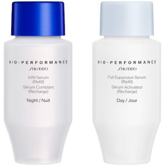 BIO-PERFORMANCE SKIN FILLER serum refill 2 x 30 ml 30 ml