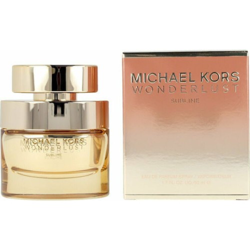Michael Kors Wonderlust Sublime Eau De Parfum 50 ml (woman)