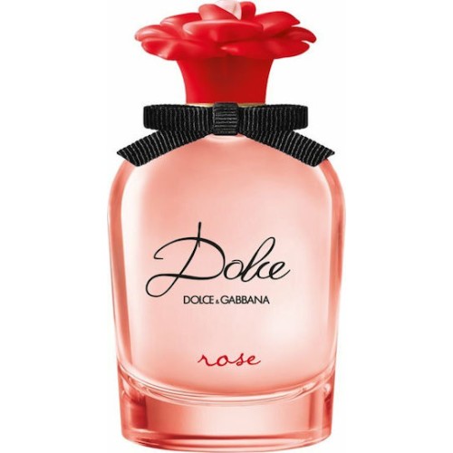 DOLCE ROSE eau de toilette spray 75 ml 75 ml