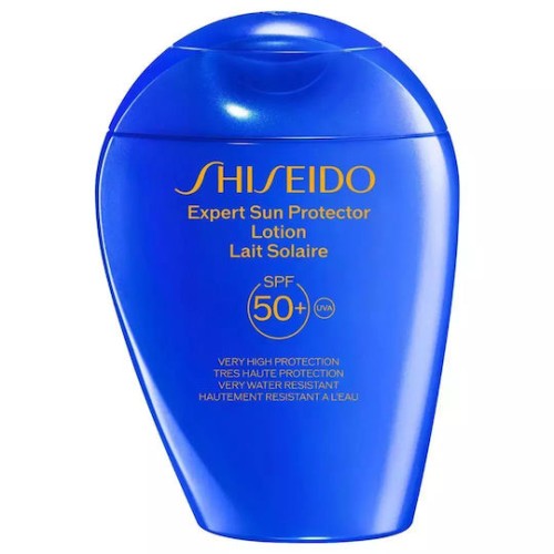 EXPERT SUN PROTECTOR sunscreen lotion SPF50+ 150 ml 150 ml