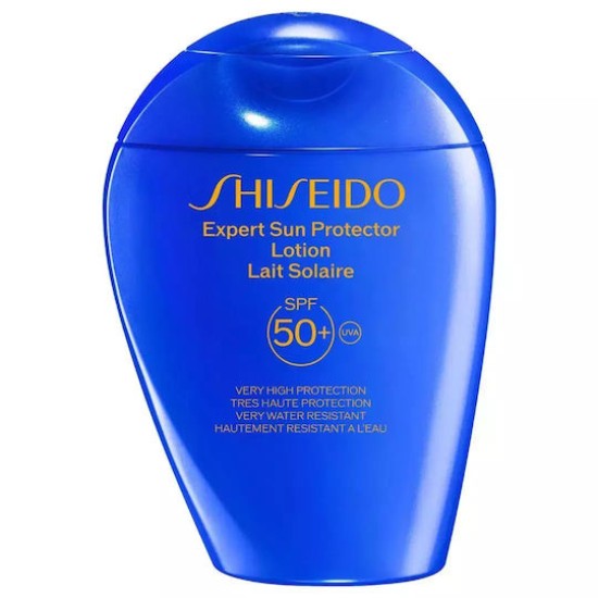EXPERT SUN PROTECTOR sunscreen lotion SPF50+ 150 ml 150 ml