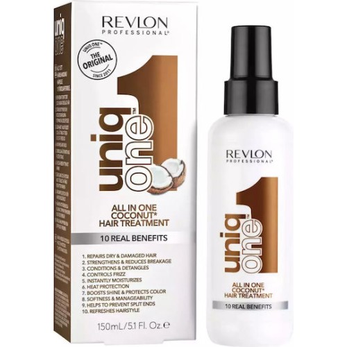 UNIQ ONE COCONUT all in one hair treatment 150 ml 150 ml
