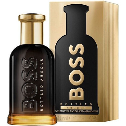 BOSS BOTTLED ABSOLU edp vapo 50 ml 50 ml