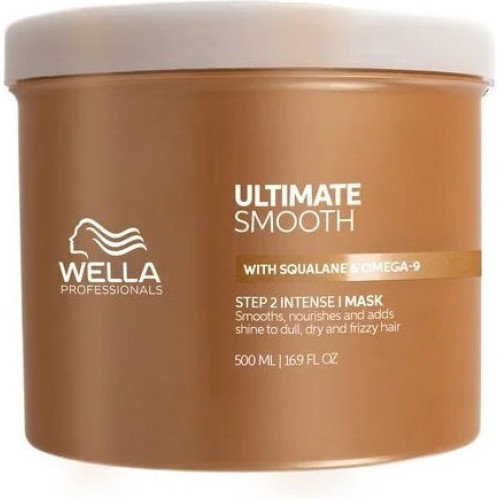 ULTIMATE SMOOTH Mask 500 ml 500 ml