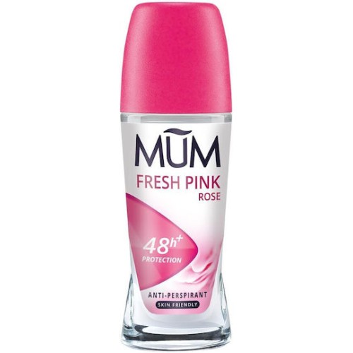 FRESH PINK deo roll-on 75 ml 75 ml