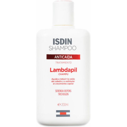 LAMBDAPIL champú anticaída 200 ml 200 ml