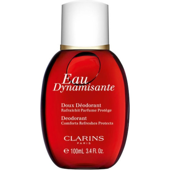 EAU DYNAMISANTE mild deodorant 100 ml 100 ml