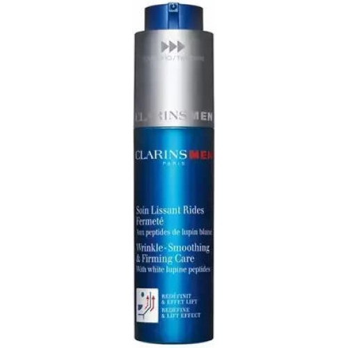 MEN anti-aging and firming gel cream 50 ml 50 ml