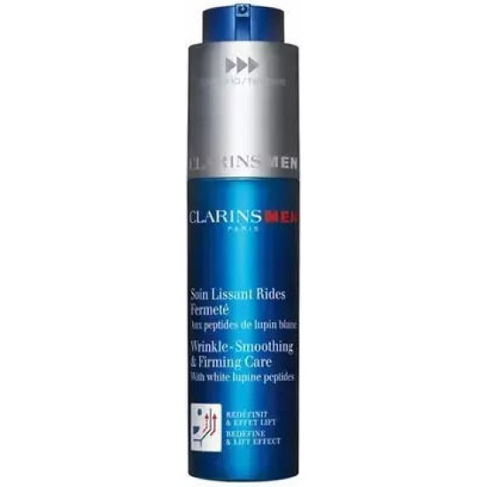 MEN anti-aging and firming gel cream 50 ml 50 ml