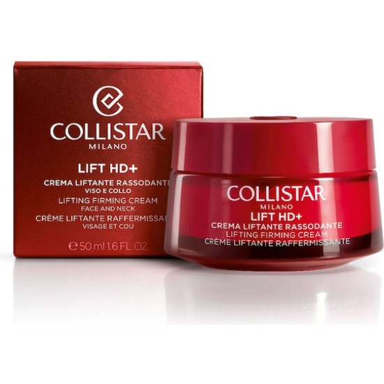 LIFT HD+ firming lifting effect cream 50 ml 50 ml