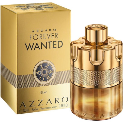FOREVER WANTED ELIXIR edp vapo 100 ml 100 ml