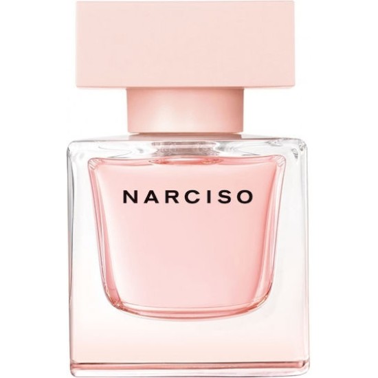 NARCISO CRISTAL eau de parfum spray 30 ml 30 ml