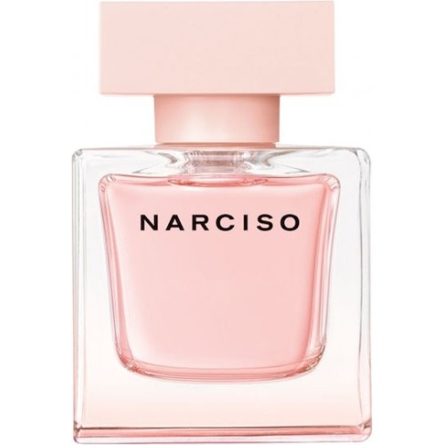 NARCISO CRISTAL eau de parfum spray 50 ml 50 ml