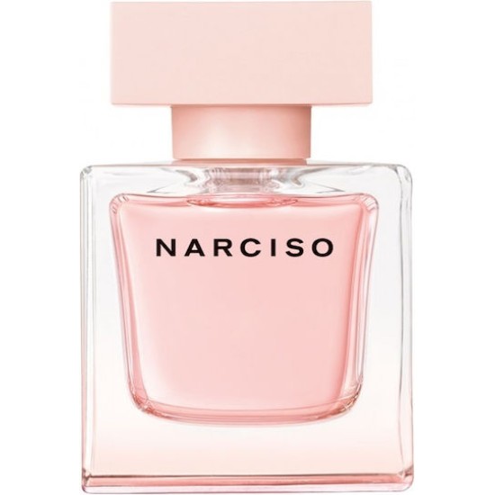 NARCISO CRISTAL eau de parfum spray 50 ml 50 ml