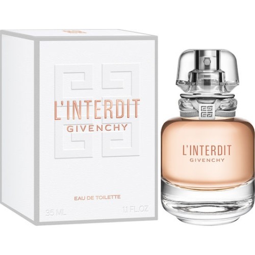 LINTERDIT eau de toilette spray 35 ml 35 ml