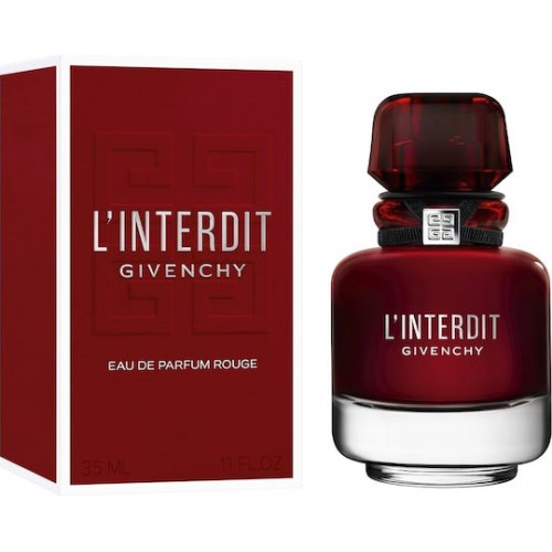LINTERDIT ROUGE eau de parfum spray 35 ml 35 ml