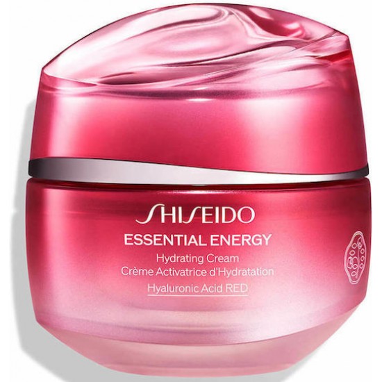 Essential Energy Hydrating Cream 50 ml 50 ml