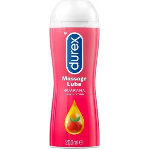 PLAY MASSAGE STIMULANT massage and lubricant gel 200 ml 200 ml