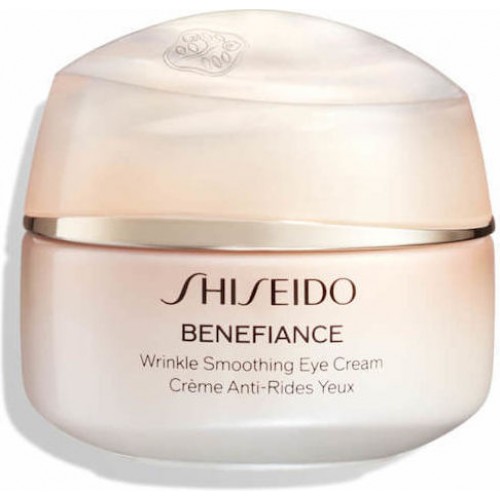Benefiance Wrinkle Smoothing Eye Cream 15 ml 15 ml