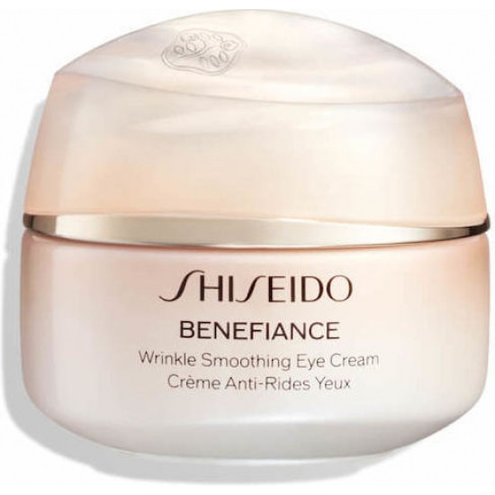 Benefiance Wrinkle Smoothing Eye Cream 15 ml 15 ml