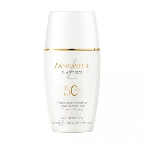 SUN PERFECT perfecting fluid SPF50 30 ml 30 ml