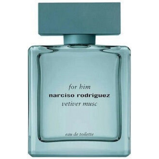 FOR HIM VETIVER MUSC edt vapo 100 ml 100 ml