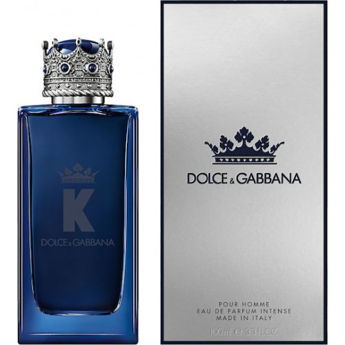 Dolce & Gabbana K pour Homme Eau De Parfum Intense 100 ml (man)