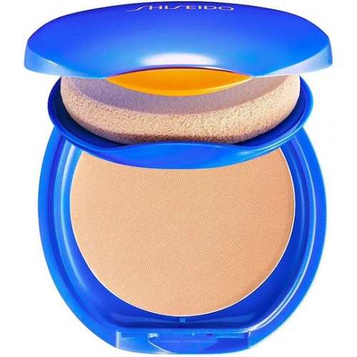 UV PROTECTIVE rechargeable compact solar makeup SPF30 #Medium Ivory 12 gr 12 gr