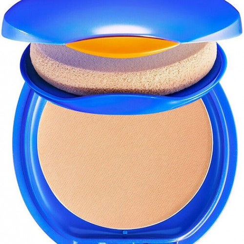 UV PROTECTIVE rechargeable compact solar makeup SPF30 #Medium Ivory 12 gr 12 gr