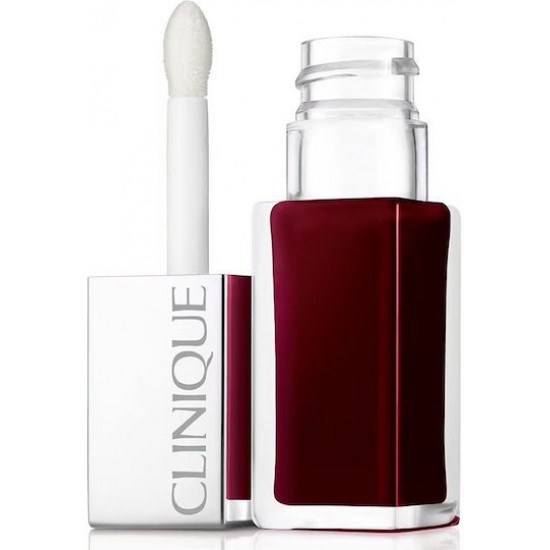 CLINIQUE POP Oil-in-Tint Lips + Cheeks #Black Honey 7 ml 7 ml