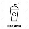 Milk Shake