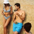 Beachwear